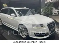 2009 Audi RS6