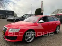 2009 Audi RS6
