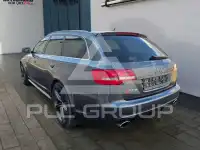 2009 Audi RS6