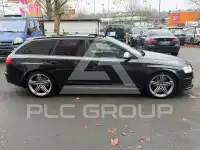 2009 Audi RS6