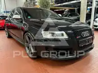 2009 Audi RS6