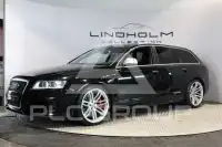 2009 Audi RS6