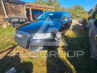 2009 Audi Quattro