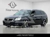 2009 Cadillac BLS