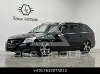 2009 Cadillac BLS