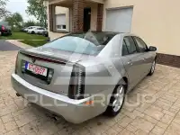 2009 Cadillac STS