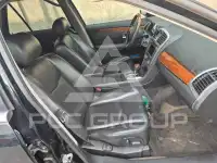 2009 Cadillac SRX