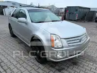 2009 Cadillac SRX