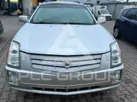 2009 Cadillac SRX