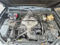 2009 Cadillac SRX