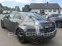 2009 Cadillac CTS