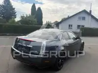 2009 Cadillac CTS