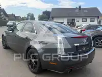 2009 Cadillac CTS