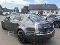 2009 Cadillac CTS