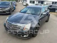 2009 Cadillac CTS