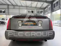2009 Cadillac CTS
