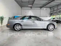 2009 Cadillac CTS