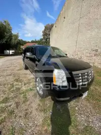 2009 Cadillac ESCALADE