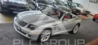 2009 Chrysler CROSSFIRE