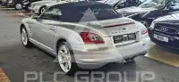 2009 Chrysler CROSSFIRE