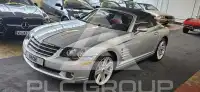 2009 Chrysler CROSSFIRE