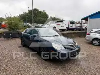 2009 Chrysler SEBRING