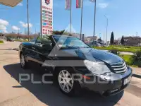 2009 Chrysler SEBRING