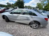 2009 Chrysler SEBRING