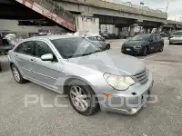 2009 Chrysler SEBRING