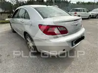 2009 Chrysler SEBRING