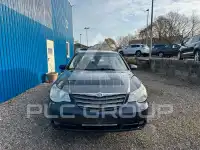 2009 Chrysler SEBRING