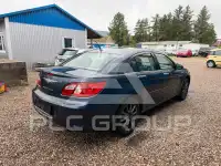 2009 Chrysler SEBRING
