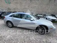 2009 Chrysler SEBRING
