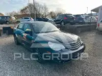 2009 Chrysler SEBRING