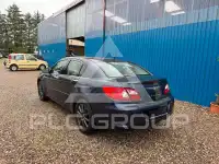 2009 Chrysler SEBRING