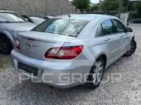 2009 Chrysler SEBRING