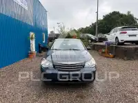 2009 Chrysler SEBRING