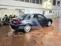 2009 Chrysler SEBRING