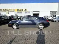 2009 Chrysler SEBRING