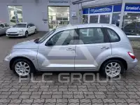 2009 Chrysler PT Cruiser