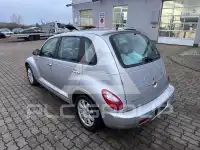 2009 Chrysler PT Cruiser