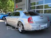 2009 Chrysler 300
