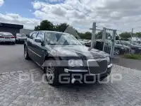 2009 Chrysler 300