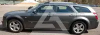 2009 Chrysler 300