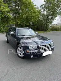 2009 Chrysler 300