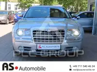2009 Chrysler 300