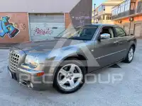 2009 Chrysler 300
