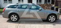 2009 Chrysler 300