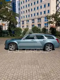 2009 Chrysler 300