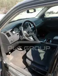 2009 Chrysler 300